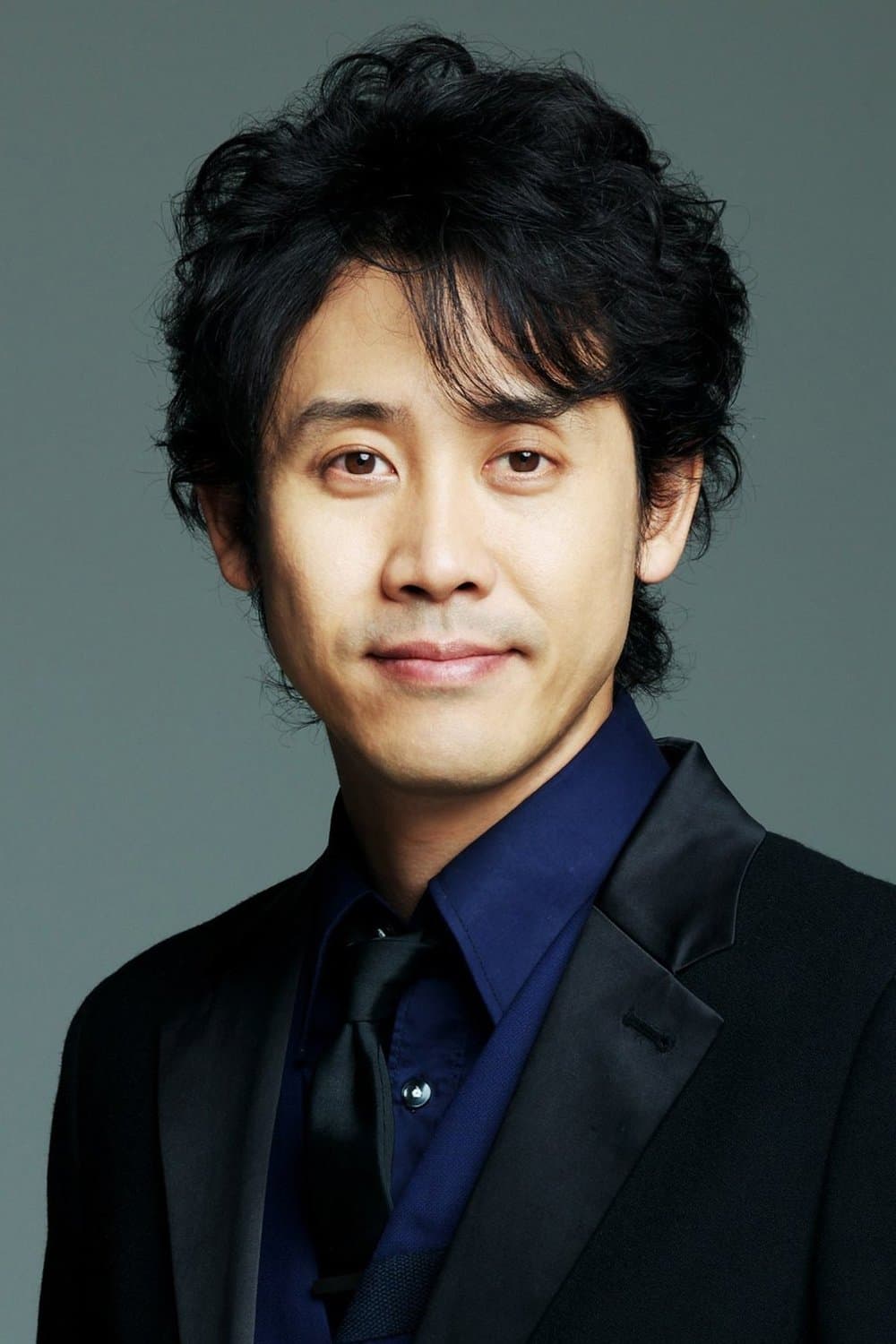 Yo Oizumi profile