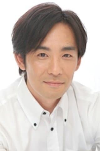 Kazutaka Hayashida profile