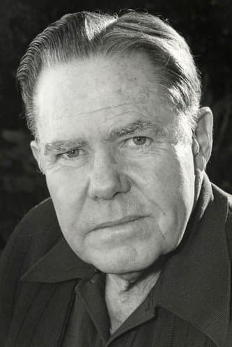 Daws Butler profile