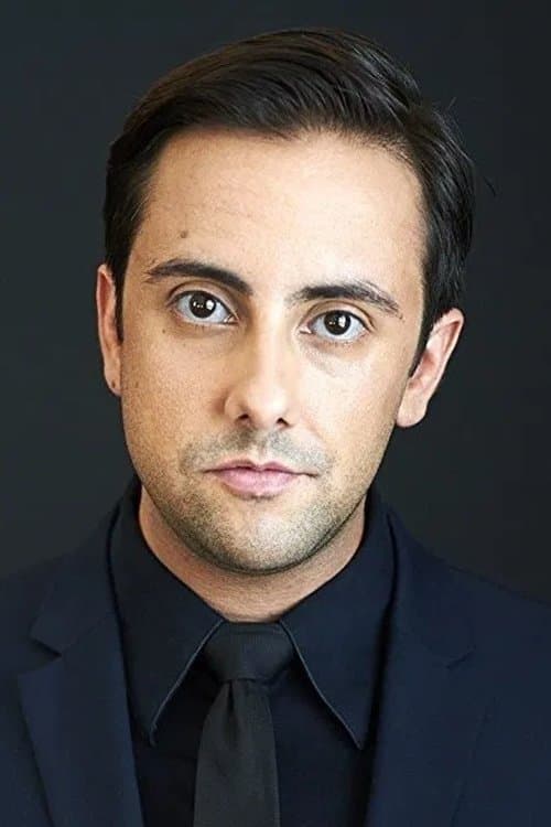 Matthew Gouveia profile
