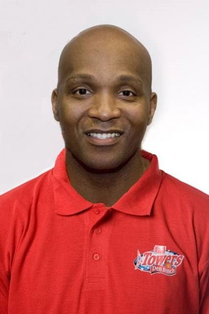 Sharone Wright profile