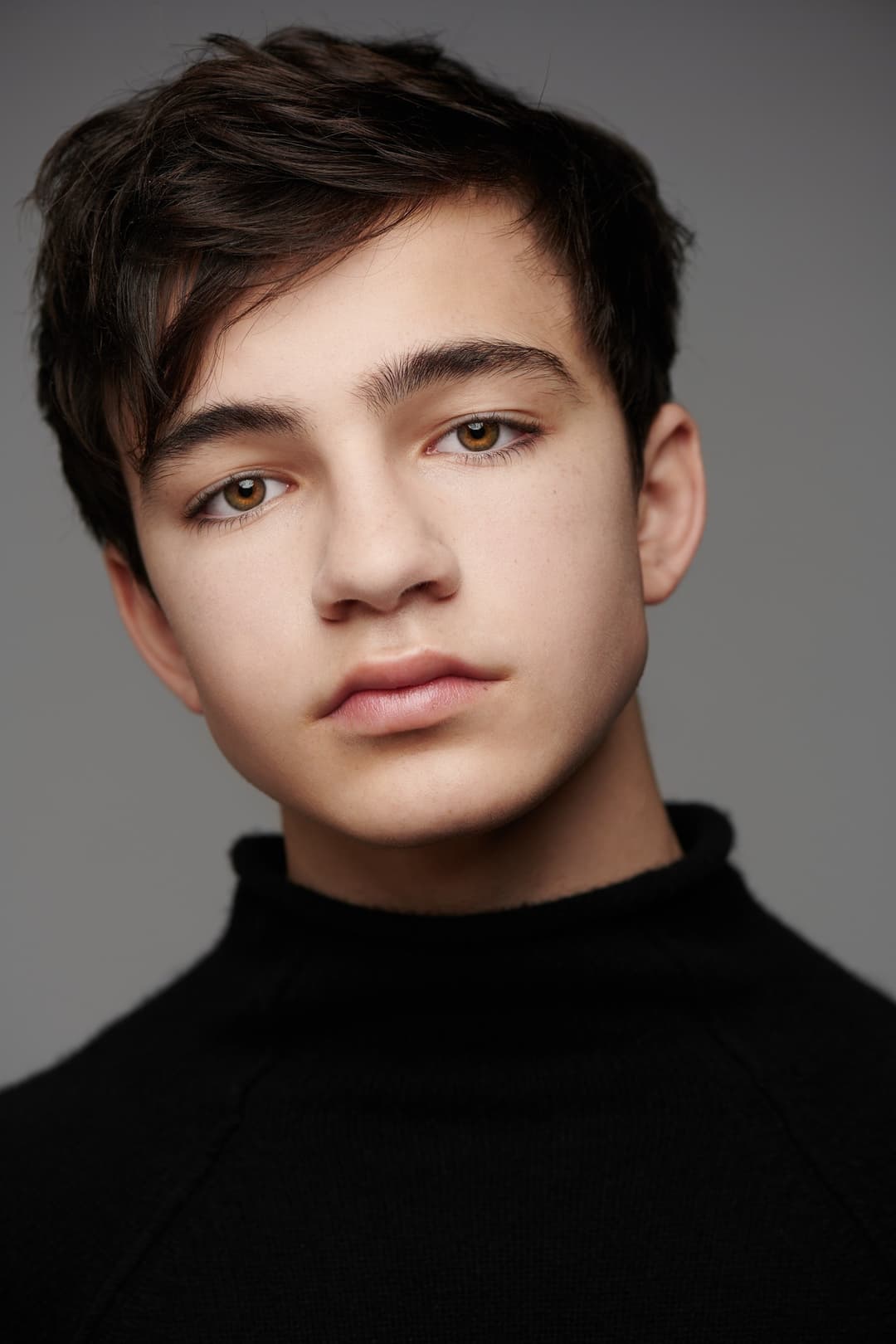 Bryce Gheisar profile
