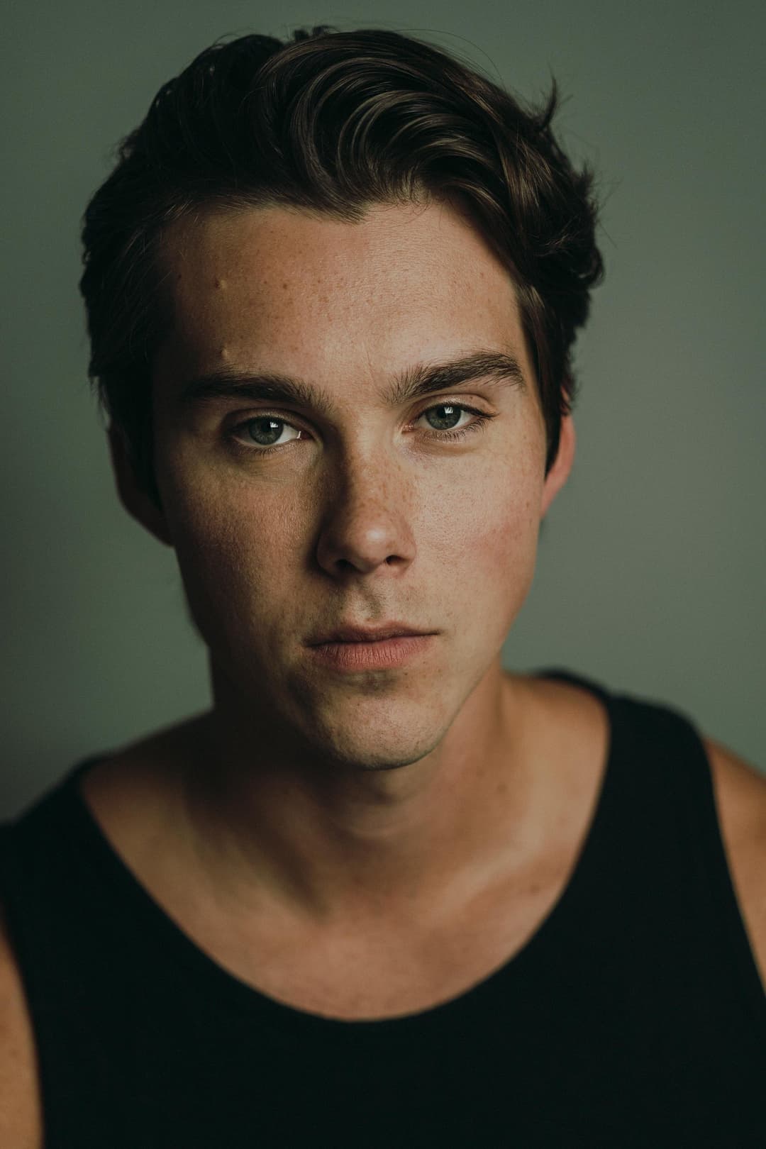 Jeremy Shada profile