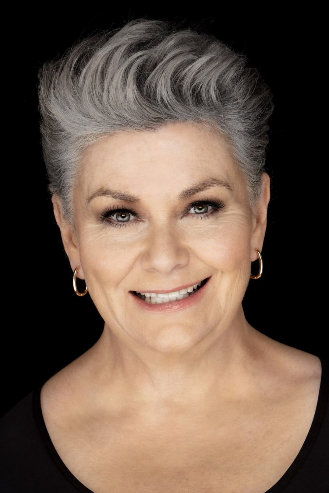 Dawn French profile