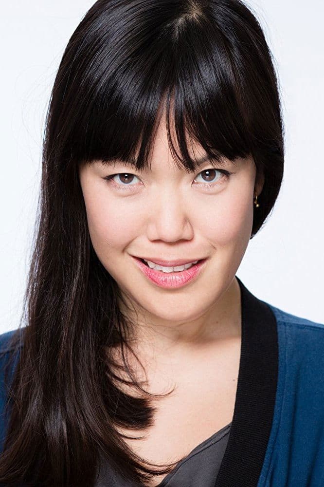 Vera Chok profile