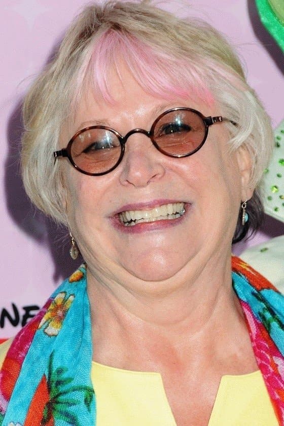 Russi Taylor profile