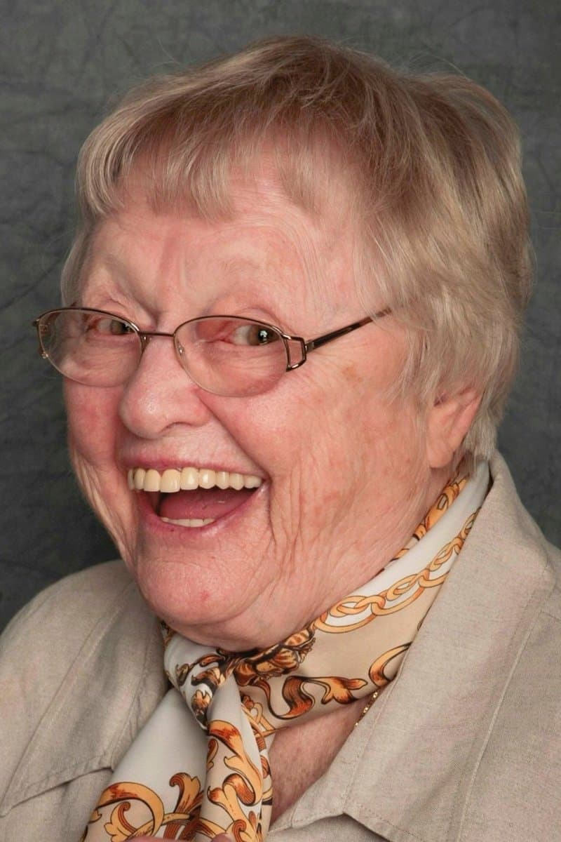 Pat Carroll profile