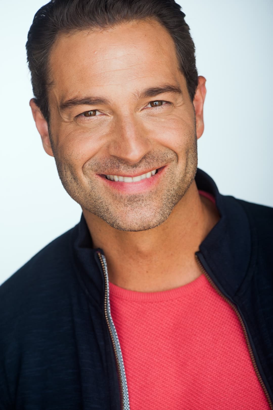 Danny Fehsenfeld profile