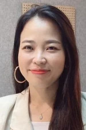 Moon Nam-sook profile