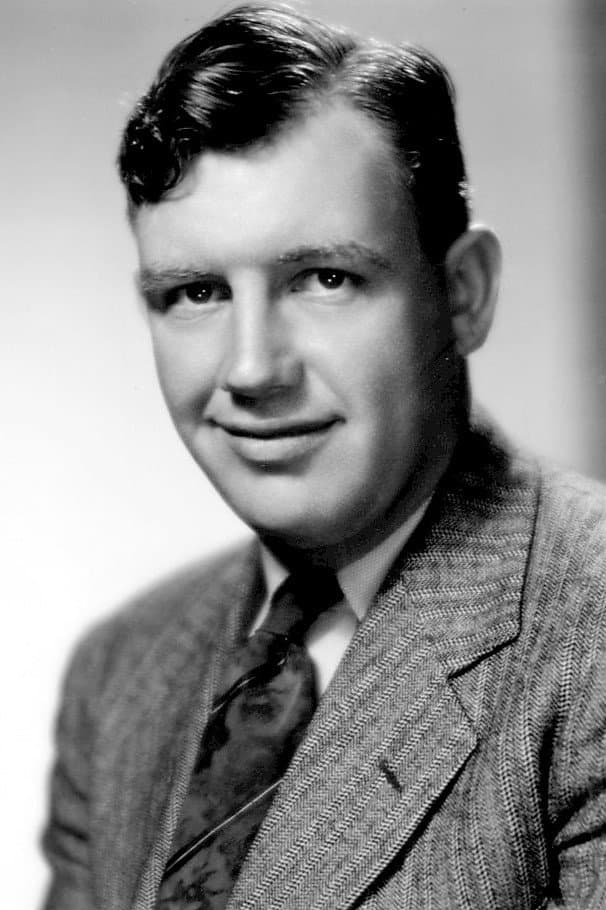 Andy Devine profile