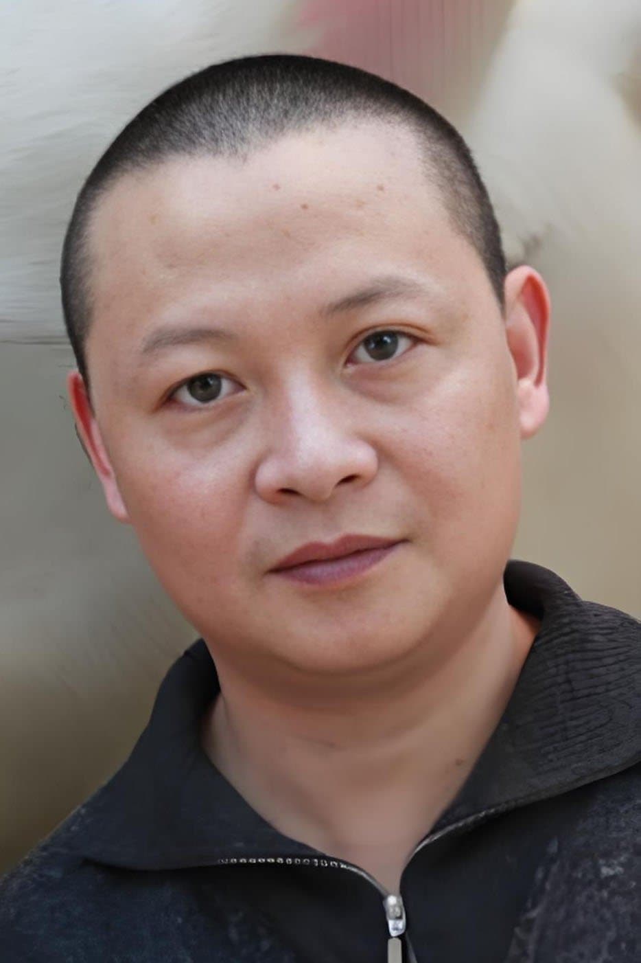 Shang Hong profile