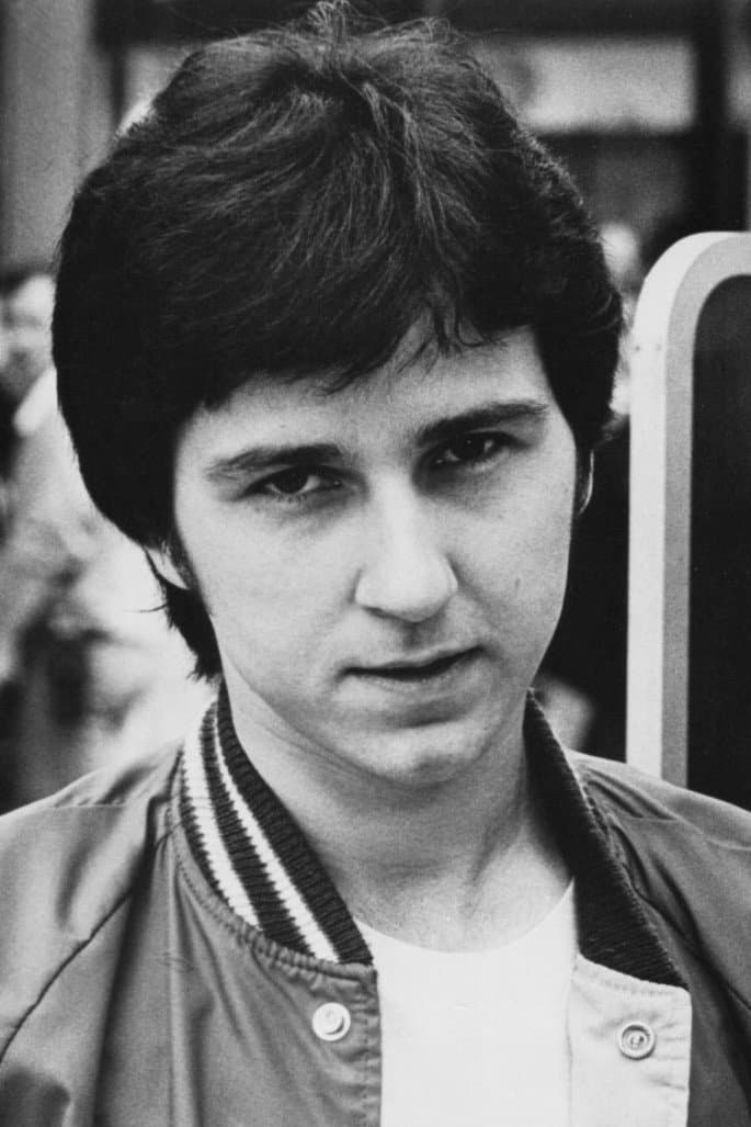 Bruno Kirby profile