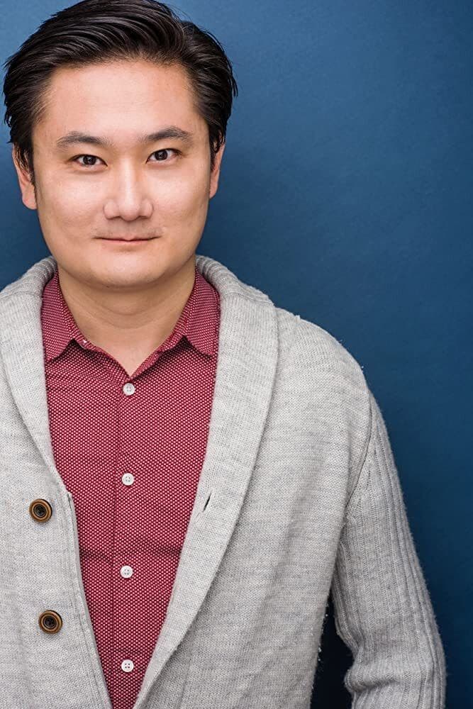 Paul Kwo profile