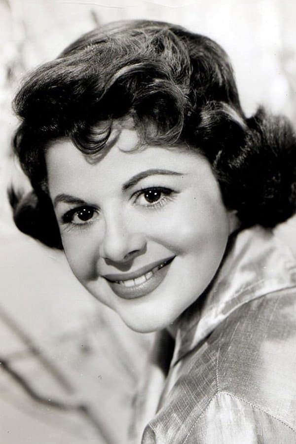 Mitzi McCall profile