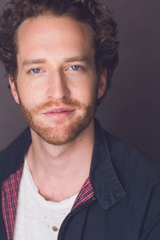 Peter Falls profile