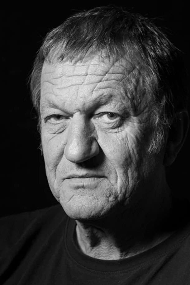John Benfield profile