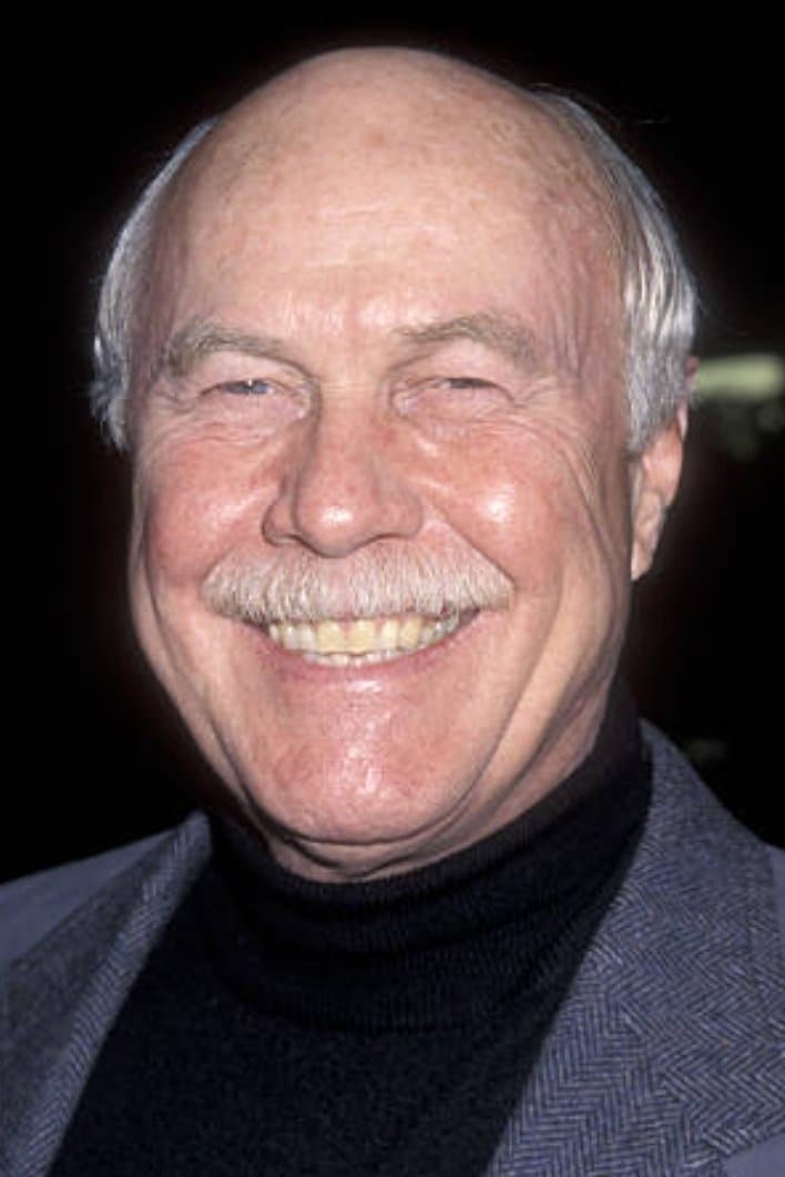 Harve Presnell profile