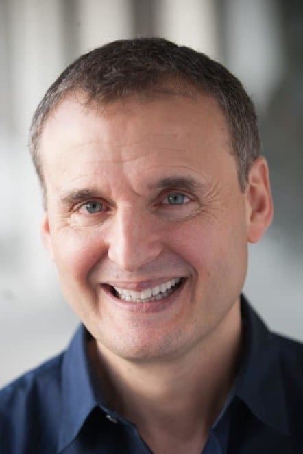 Phil Rosenthal profile