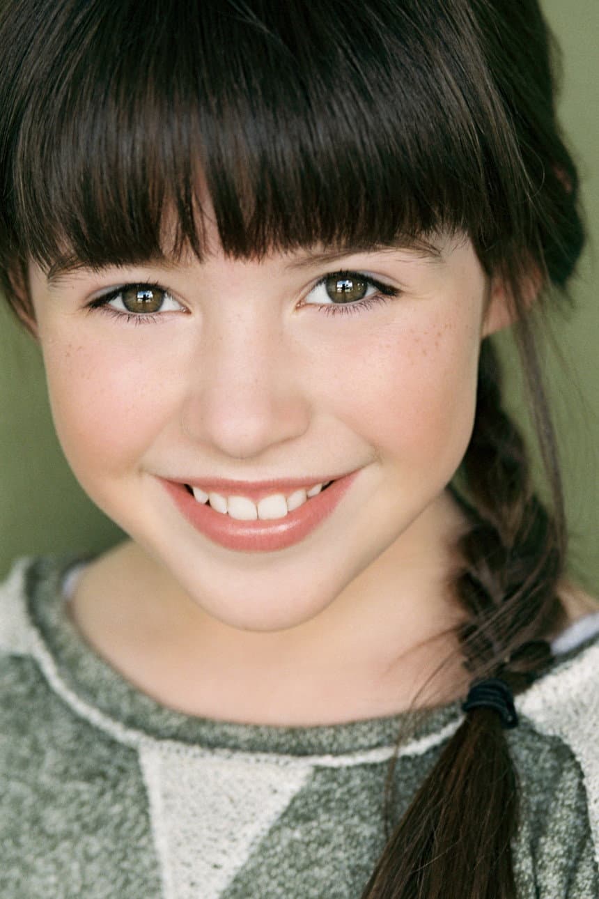 Ashlyn Faith Williams profile