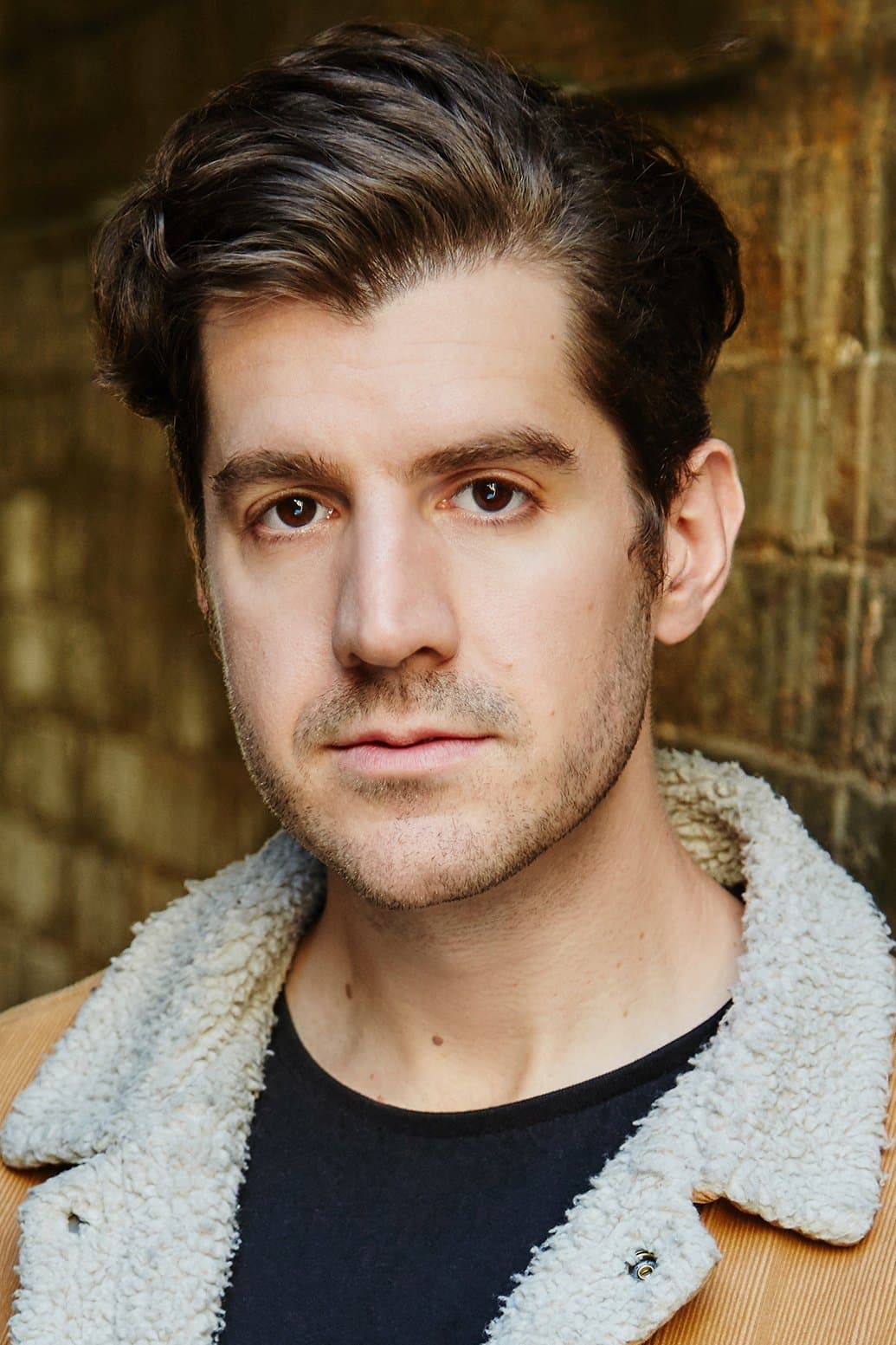 Cam Ralph profile