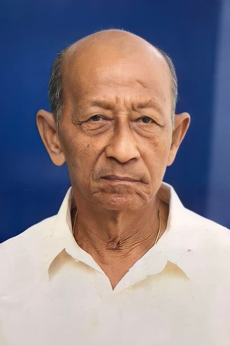 Jaran Petcharoen profile
