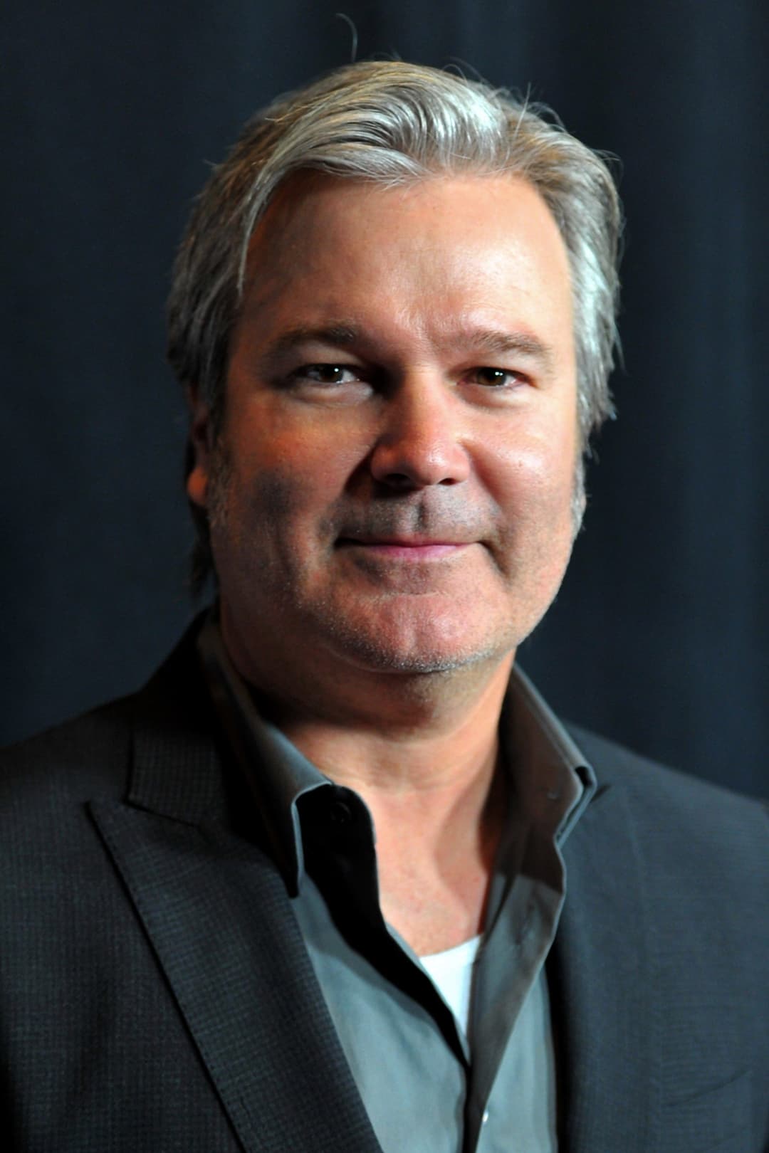 Gore Verbinski profile