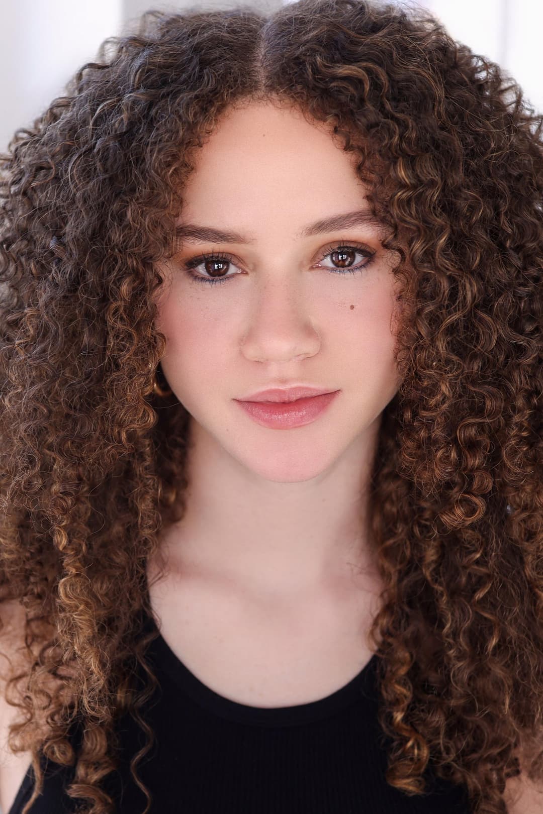 Chloe Coleman profile