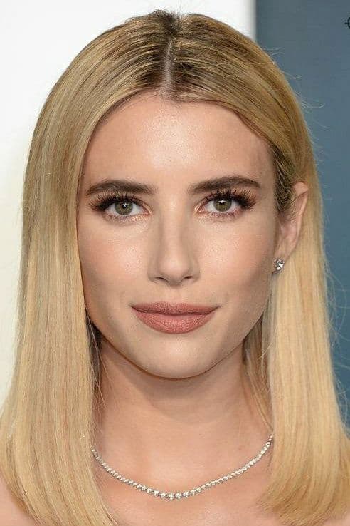 Emma Roberts profile