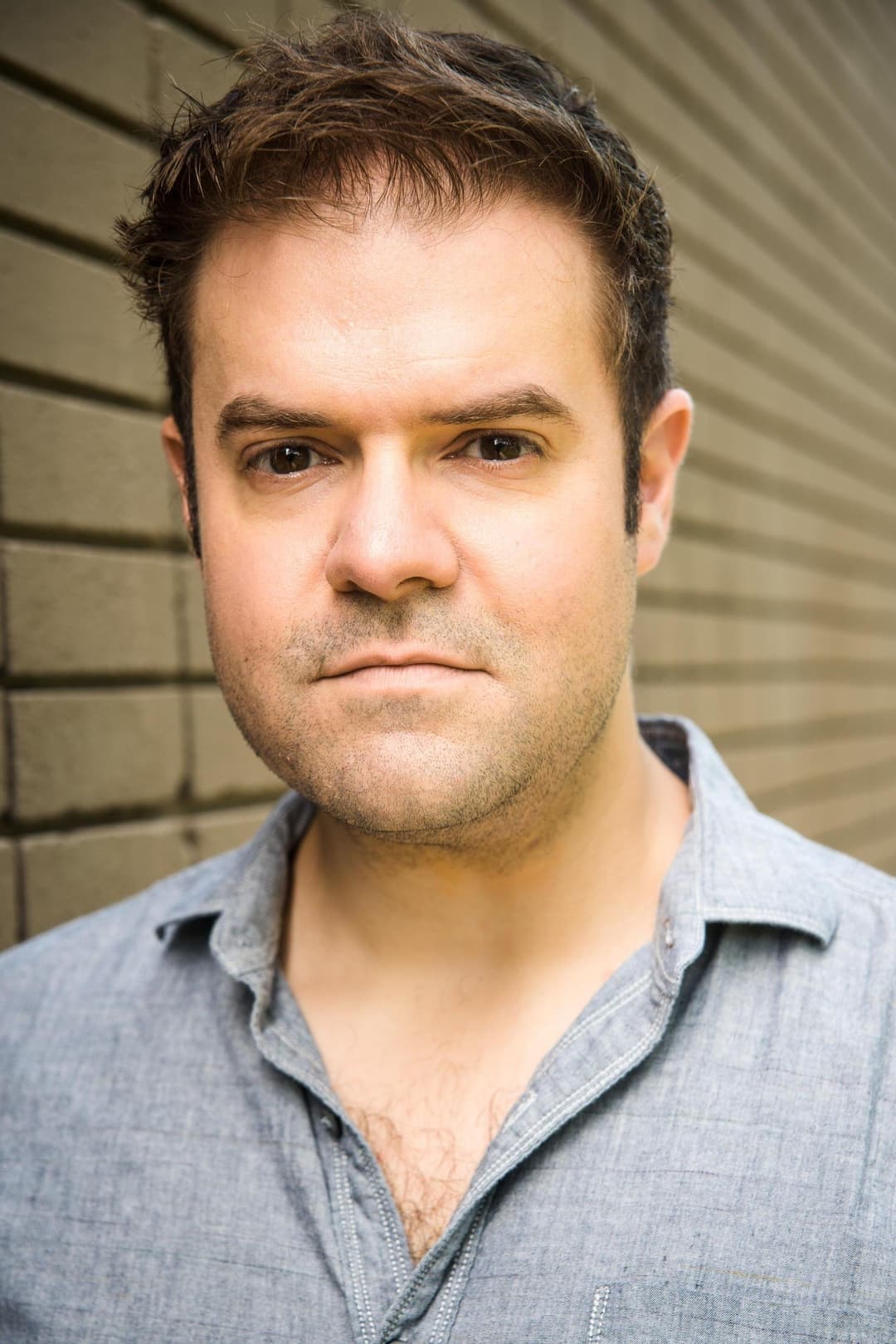 Dan De Jaeger profile