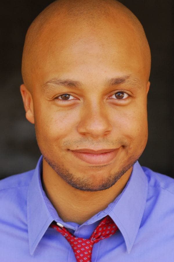 Arif S. Kinchen profile