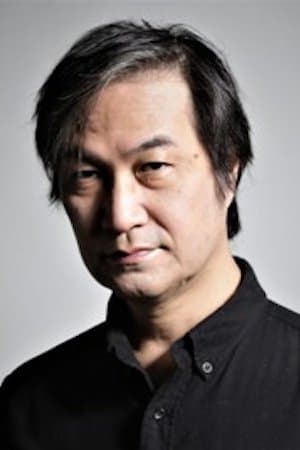 Shinji Tokumaru profile