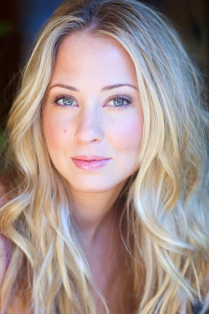 Jessica Friedman profile