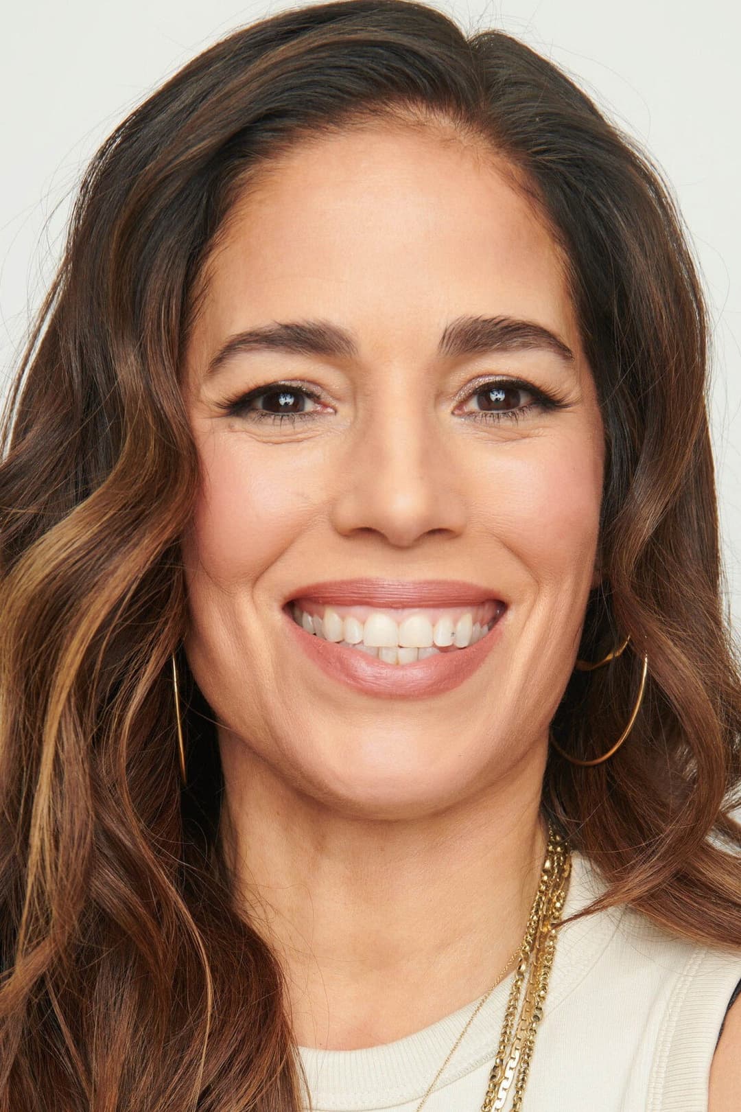 Ana Ortiz profile