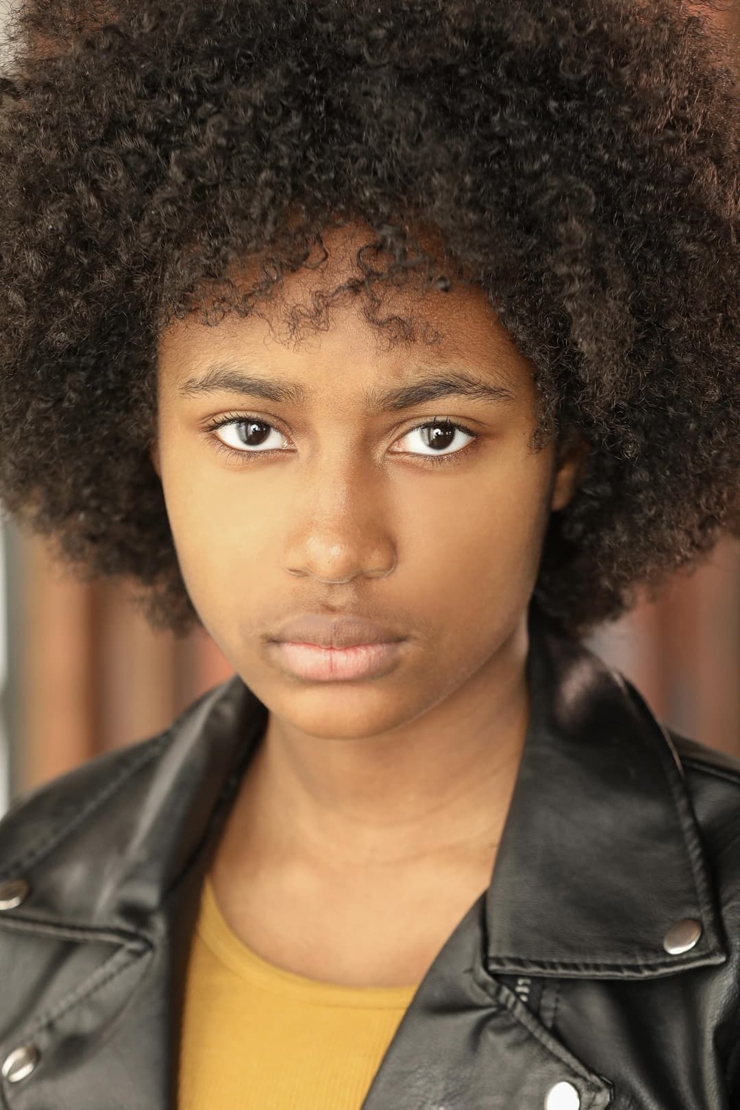 Calah Lane profile