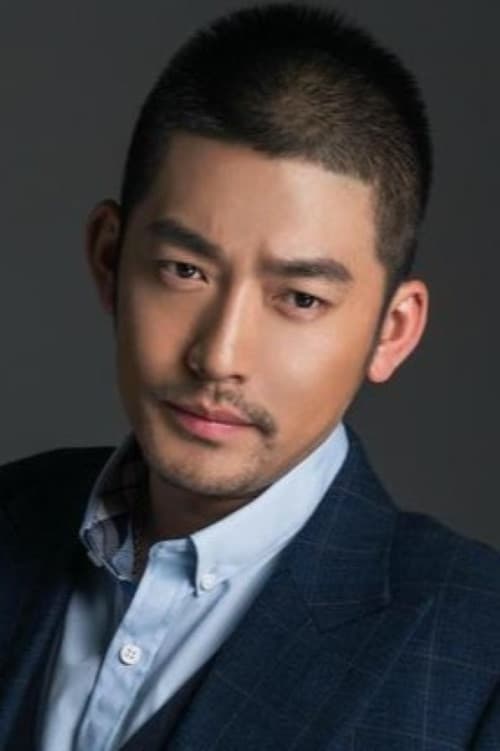 Zhang Bo profile