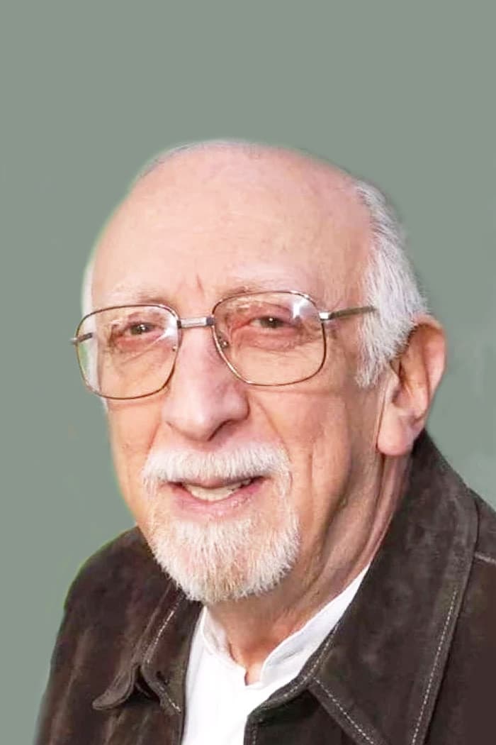 Tony Jay profile