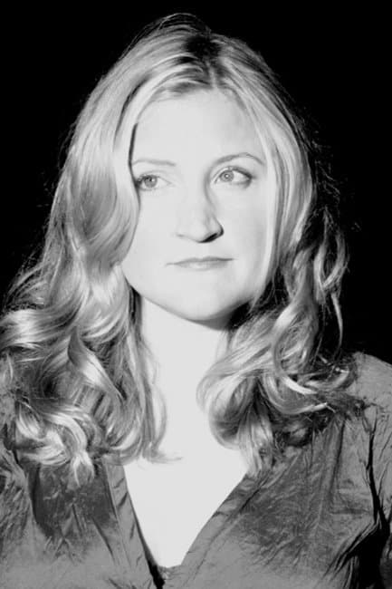 Sarah Thyre profile