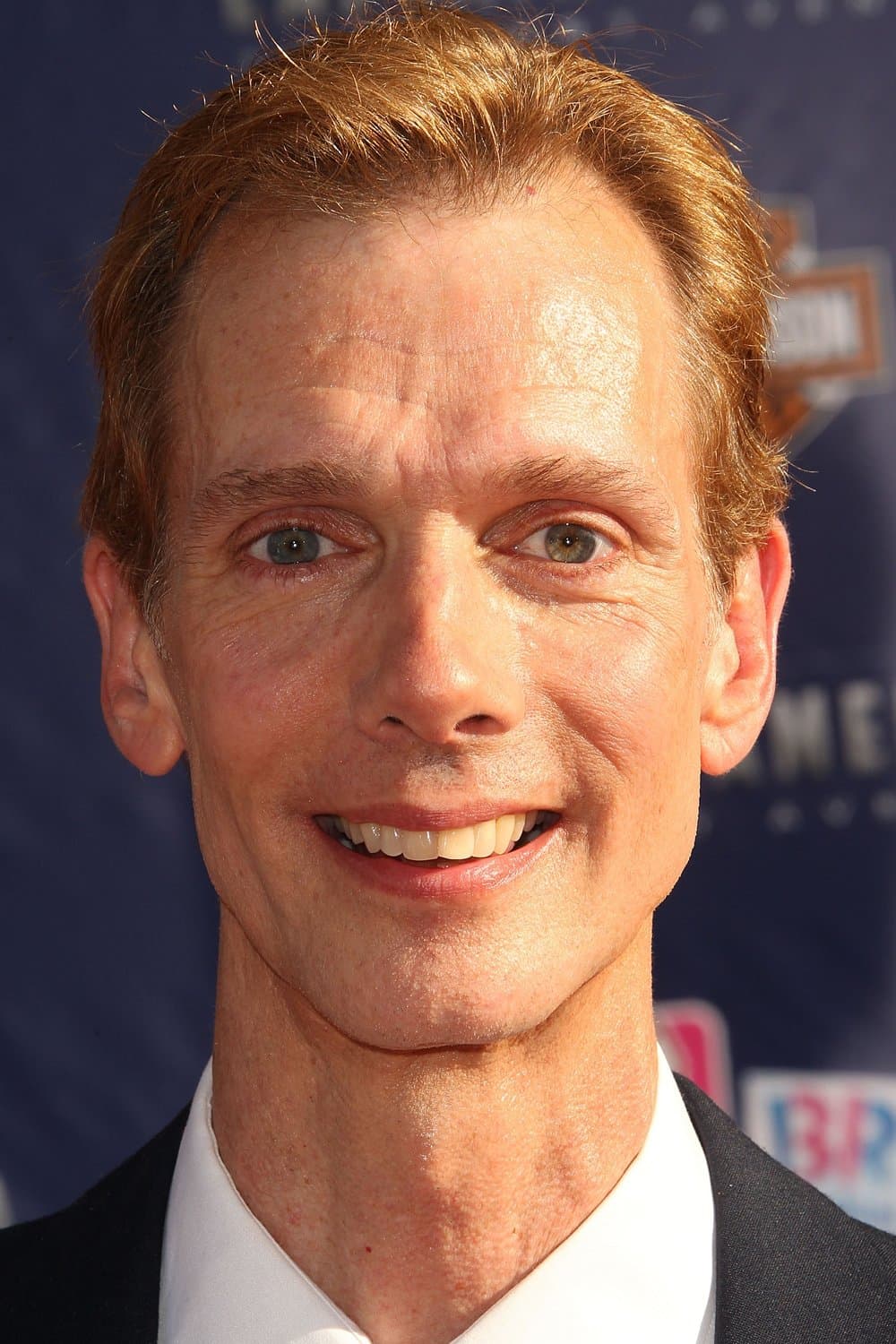 Doug Jones profile