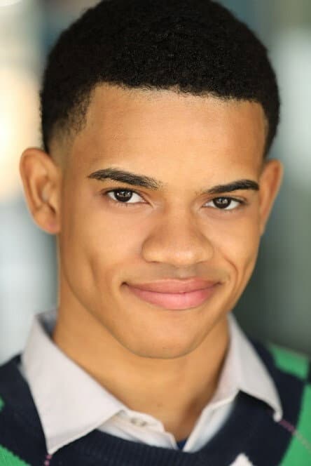 James Calixte profile