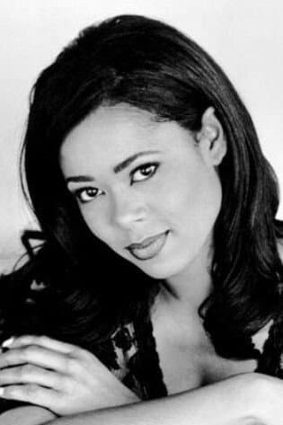Tracey Cherelle Jones profile