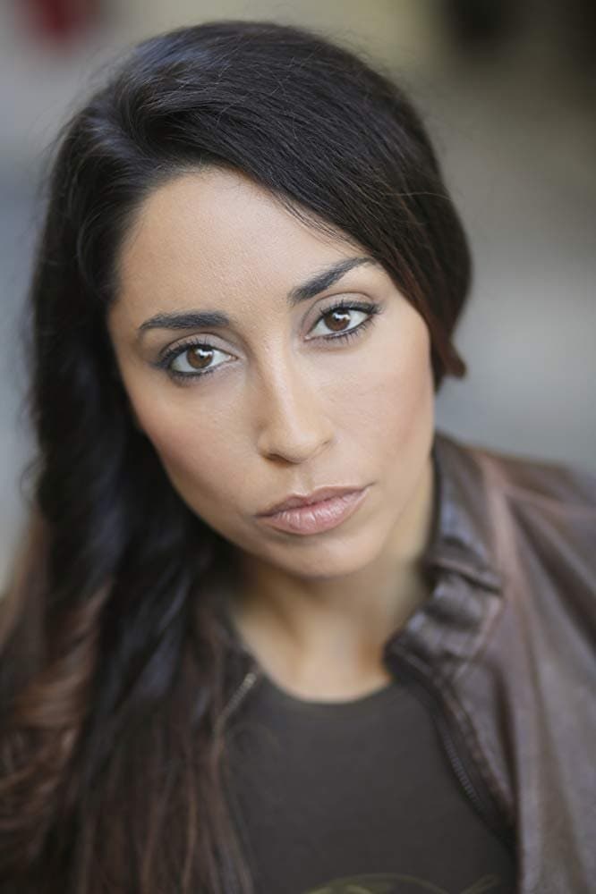 Michelle Jubilee Gonzalez profile