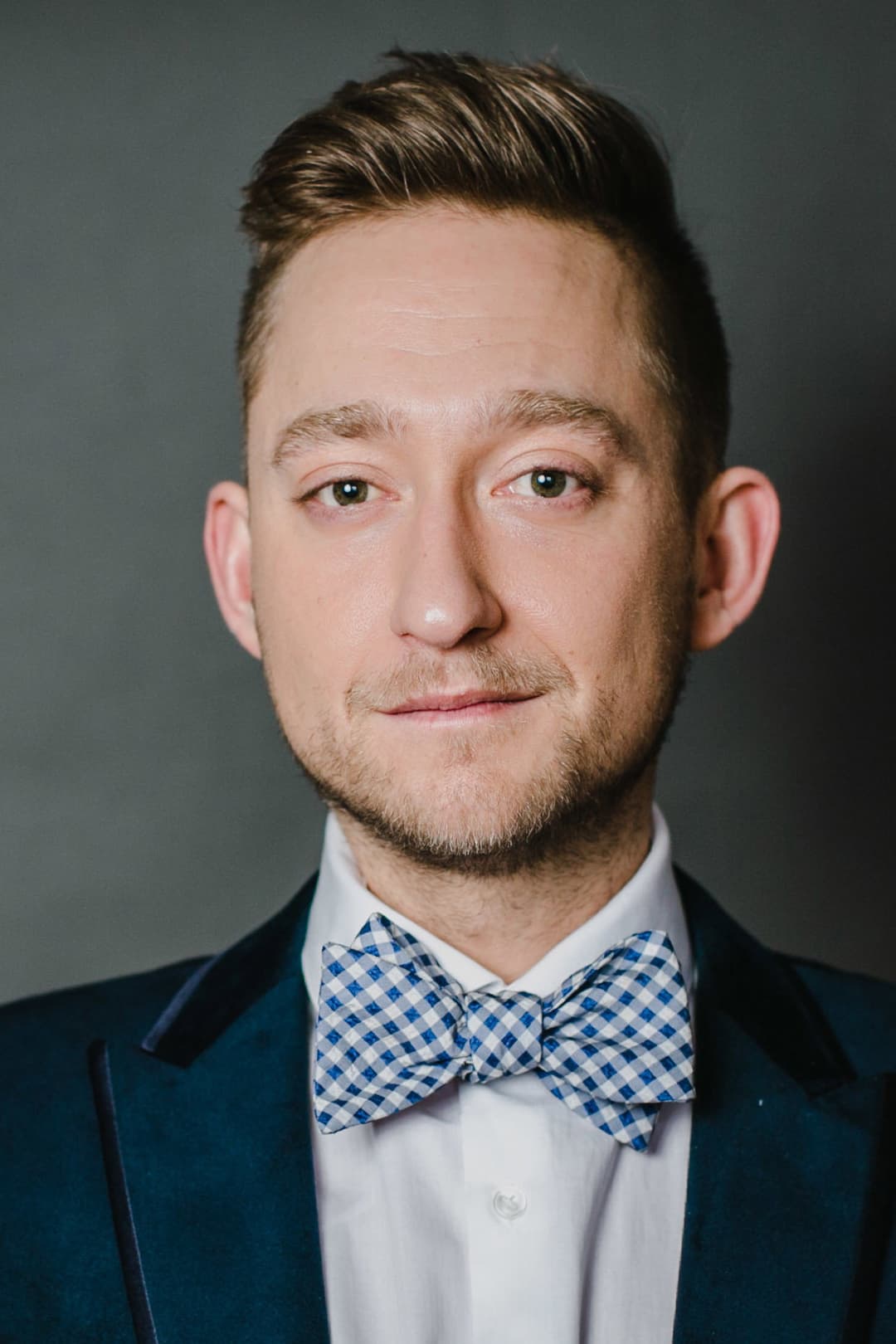 Craig Haas profile