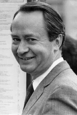 Peter Sallis profile