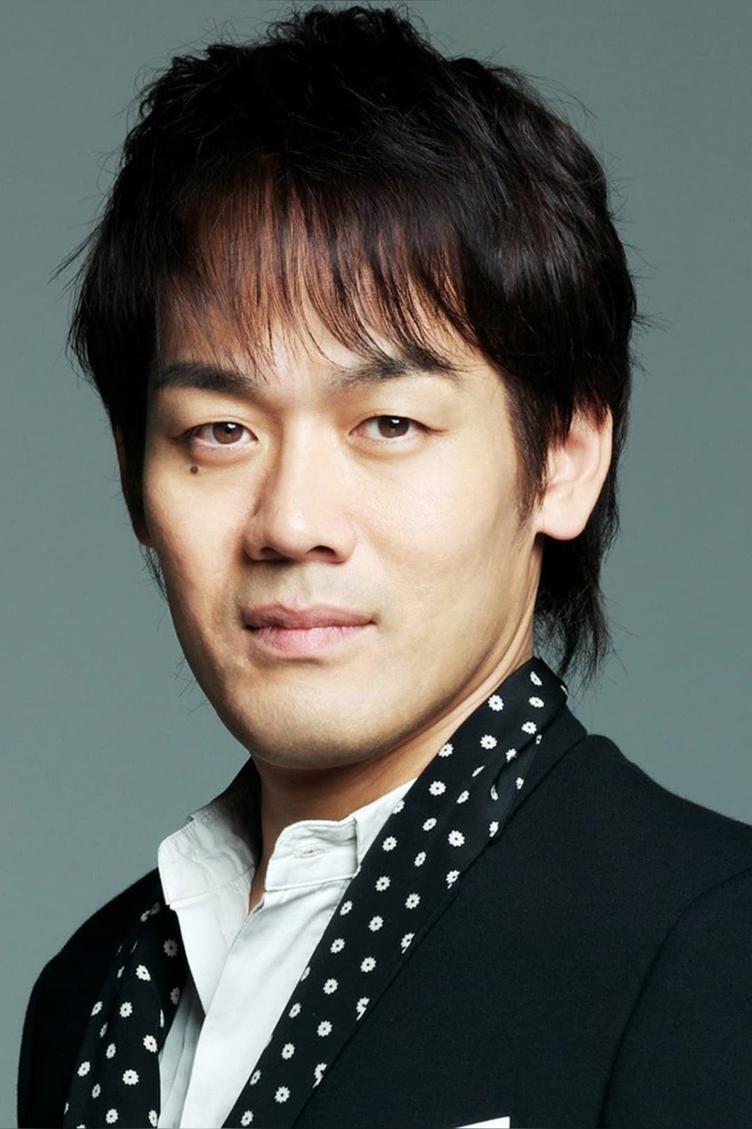 Hiroyuki Morisaki profile