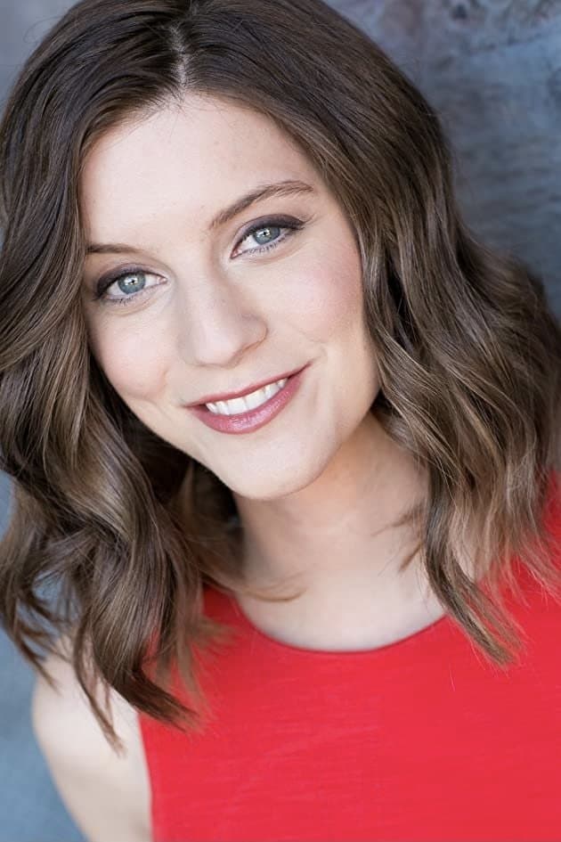 Jen D'Angelo profile