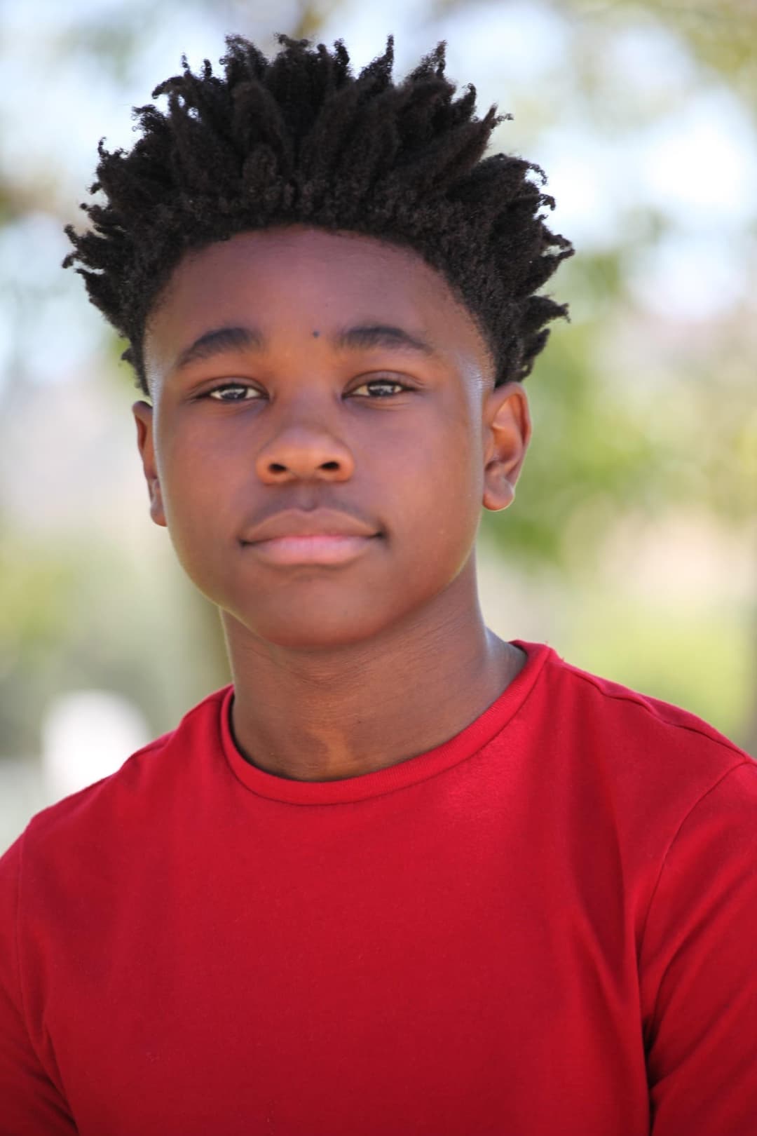 Jalyn Hall profile