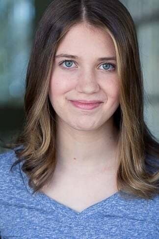 Claire Margaret Corlett profile