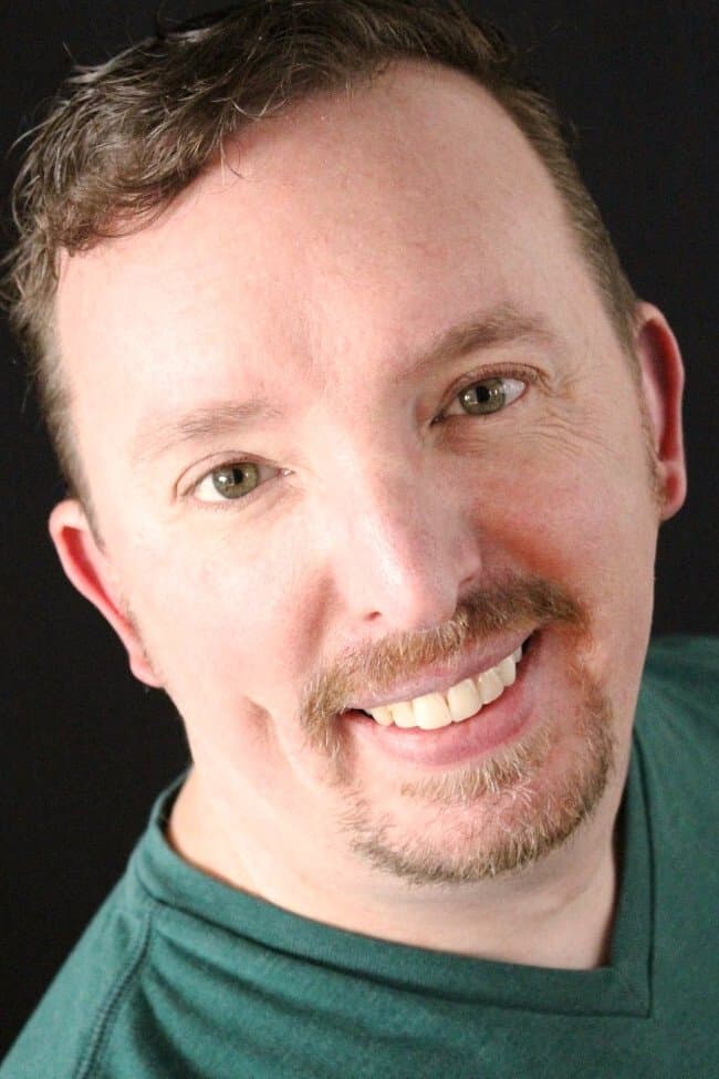 Ryan Holihan profile