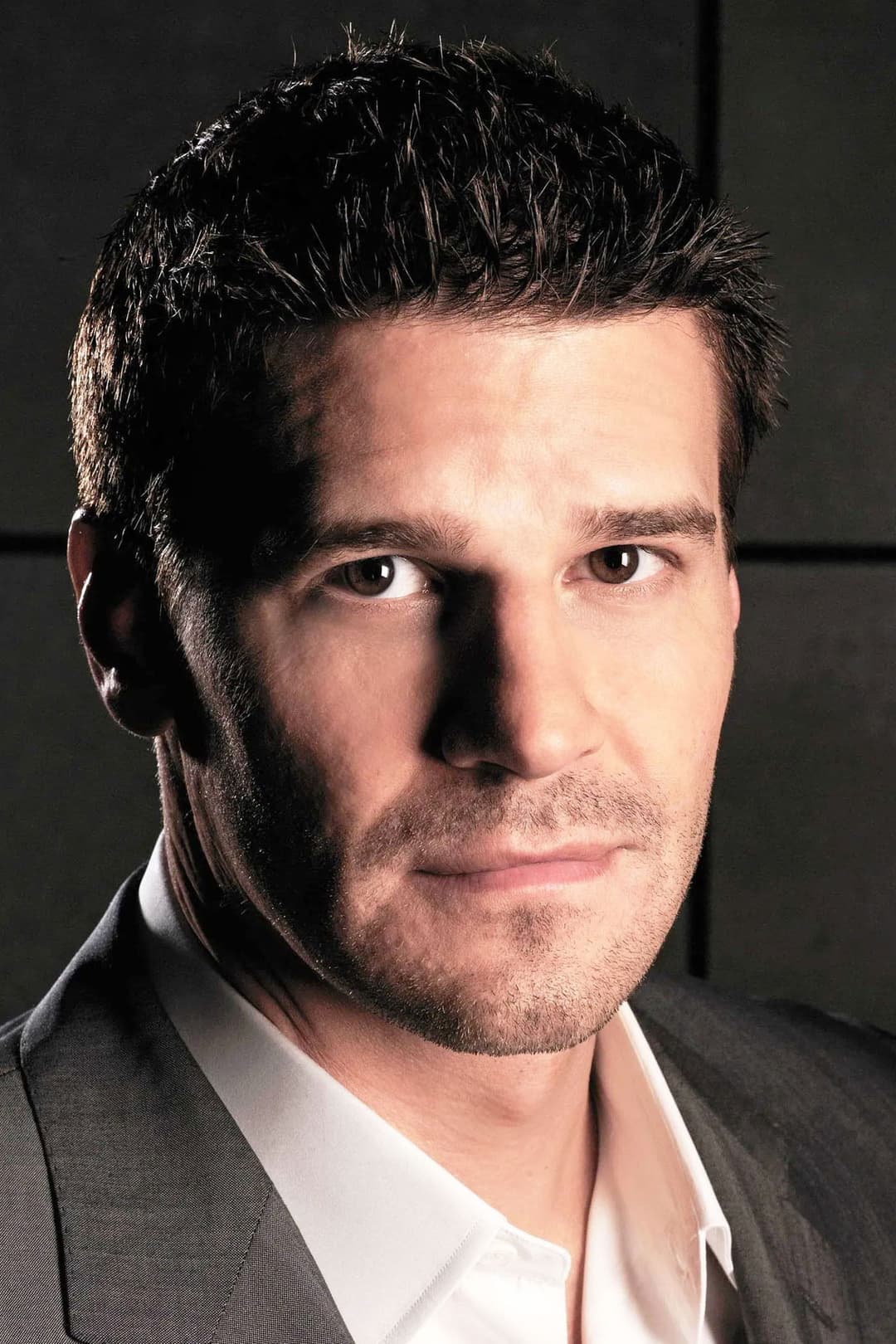 David Boreanaz profile