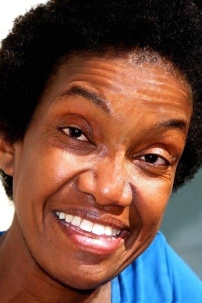 Diana Elizabeth Jordan profile